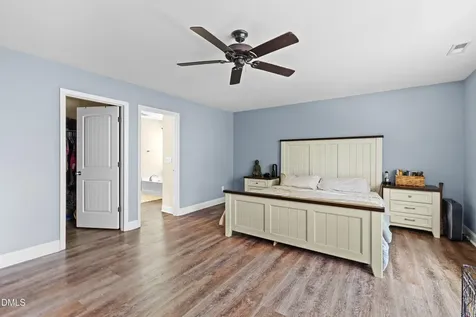 1033 Leatherstone Lane Fuquay Varina NC 27526