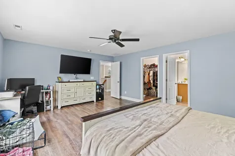 1033 Leatherstone Lane Fuquay Varina NC 27526