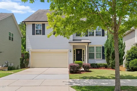 1033 Leatherstone Lane Fuquay Varina NC 27526