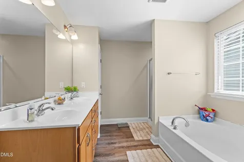 1033 Leatherstone Lane Fuquay Varina NC 27526