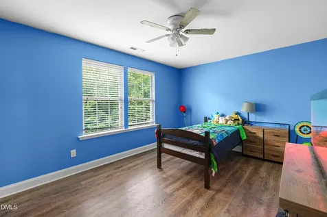 1033 Leatherstone Lane Fuquay Varina NC 27526