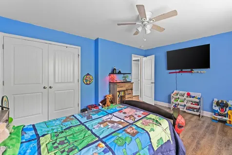 1033 Leatherstone Lane Fuquay Varina NC 27526