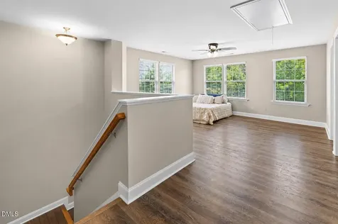 1033 Leatherstone Lane Fuquay Varina NC 27526