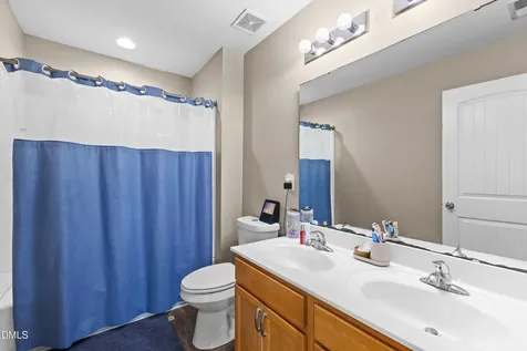1033 Leatherstone Lane Fuquay Varina NC 27526