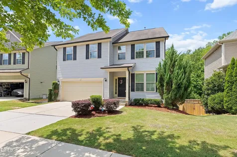 1033 Leatherstone Lane Fuquay Varina NC 27526