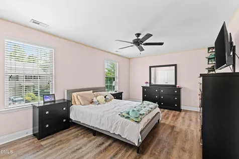1033 Leatherstone Lane Fuquay Varina NC 27526