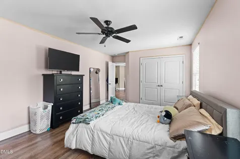 1033 Leatherstone Lane Fuquay Varina NC 27526