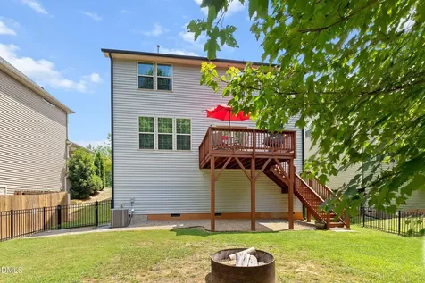 1033 Leatherstone Lane Fuquay Varina NC 27526