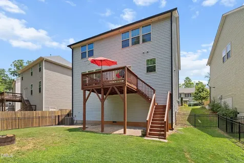 1033 Leatherstone Lane Fuquay Varina NC 27526