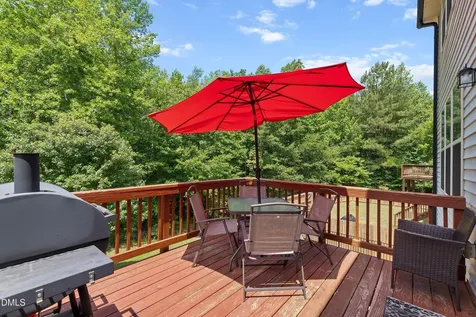 1033 Leatherstone Lane Fuquay Varina NC 27526