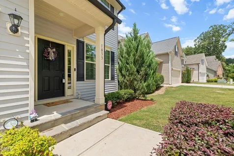 1033 Leatherstone Lane Fuquay Varina NC 27526