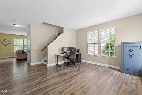 1033 Leatherstone Lane Fuquay Varina NC 27526