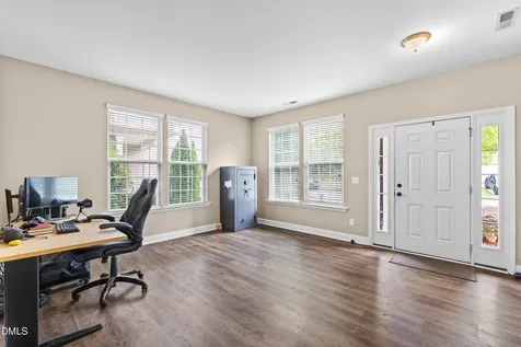1033 Leatherstone Lane Fuquay Varina NC 27526