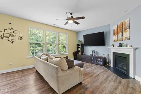 1033 Leatherstone Lane Fuquay Varina NC 27526