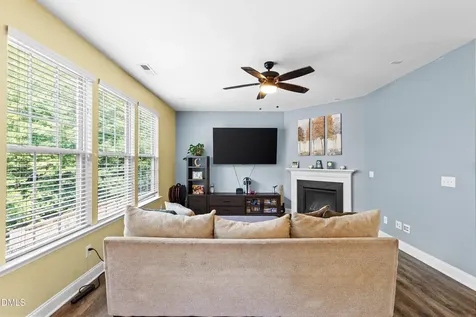 1033 Leatherstone Lane Fuquay Varina NC 27526