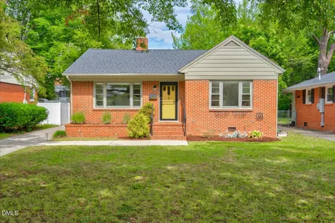 1408 Watts Street Durham NC 27701