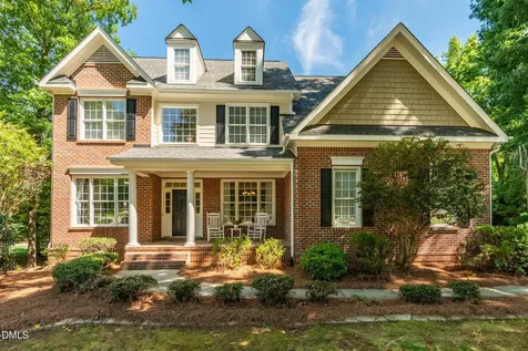 6520 Alirin Lane Fuquay Varina NC 27526