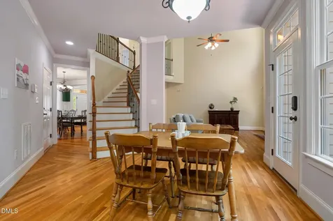 6520 Alirin Lane Fuquay Varina NC 27526