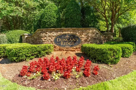 6520 Alirin Lane Fuquay Varina NC 27526