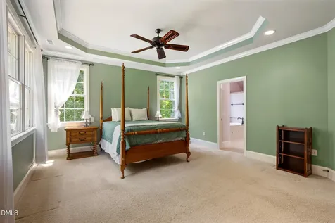 6520 Alirin Lane Fuquay Varina NC 27526