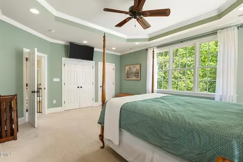 6520 Alirin Lane Fuquay Varina NC 27526