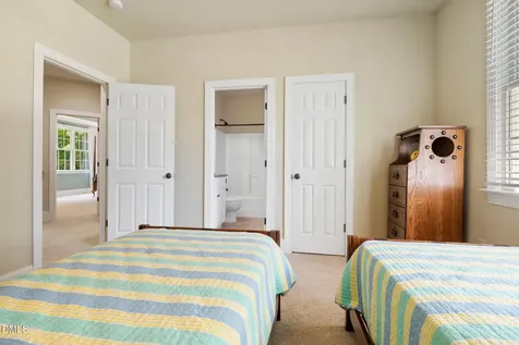 6520 Alirin Lane Fuquay Varina NC 27526