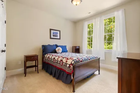 6520 Alirin Lane Fuquay Varina NC 27526