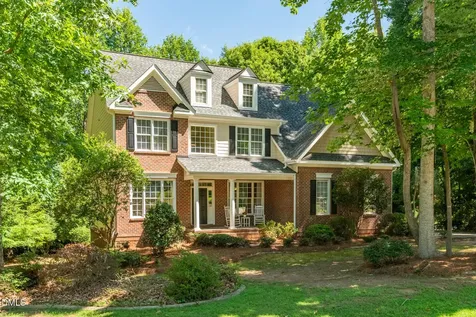 6520 Alirin Lane Fuquay Varina NC 27526