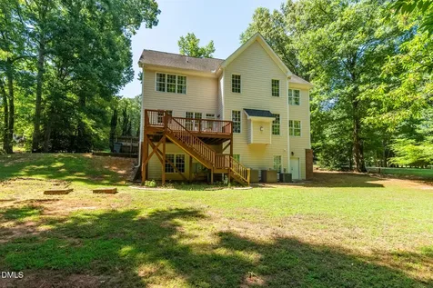 6520 Alirin Lane Fuquay Varina NC 27526
