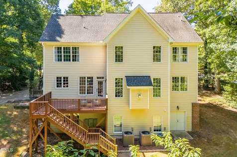 6520 Alirin Lane Fuquay Varina NC 27526