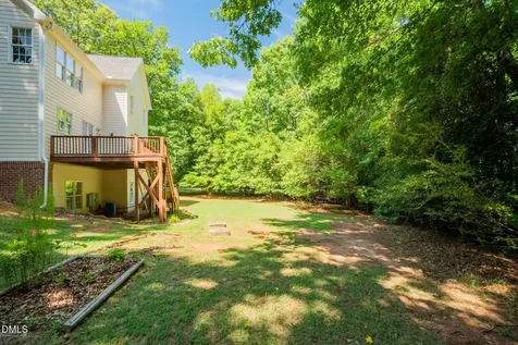 6520 Alirin Lane Fuquay Varina NC 27526
