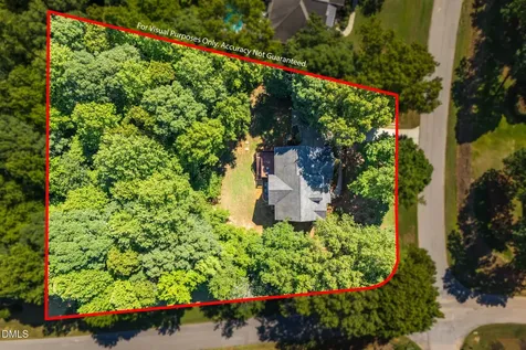 6520 Alirin Lane Fuquay Varina NC 27526