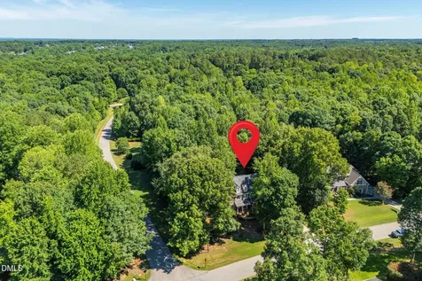 6520 Alirin Lane Fuquay Varina NC 27526