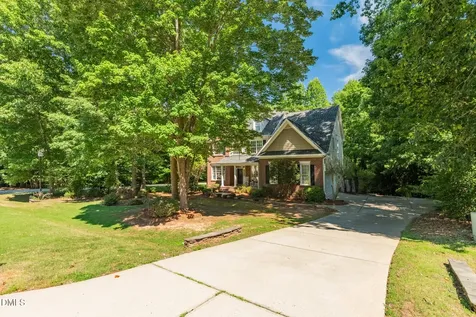 6520 Alirin Lane Fuquay Varina NC 27526
