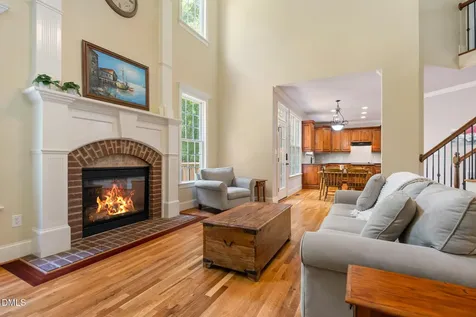 6520 Alirin Lane Fuquay Varina NC 27526