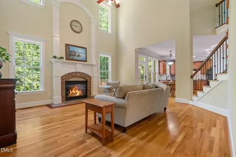 6520 Alirin Lane Fuquay Varina NC 27526