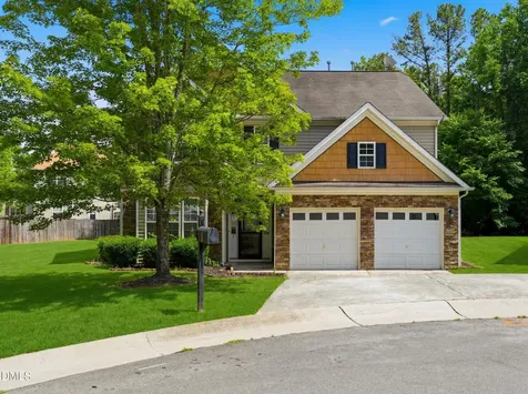 1 Dawson Court Durham NC 27703