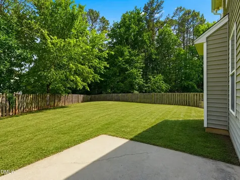 1 Dawson Court Durham NC 27703