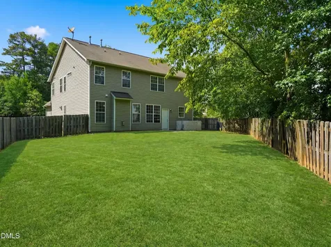1 Dawson Court Durham NC 27703