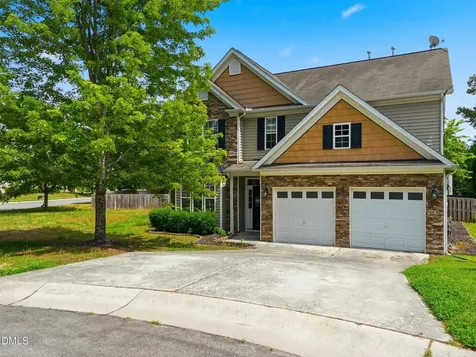 1 Dawson Court Durham NC 27703