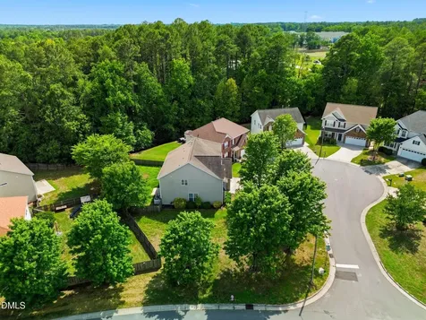 1 Dawson Court Durham NC 27703