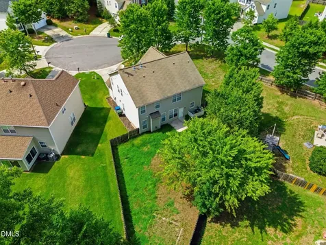 1 Dawson Court Durham NC 27703