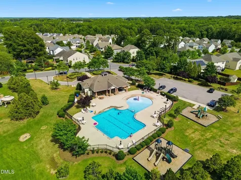 1 Dawson Court Durham NC 27703