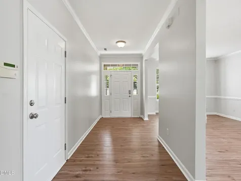 1 Dawson Court Durham NC 27703