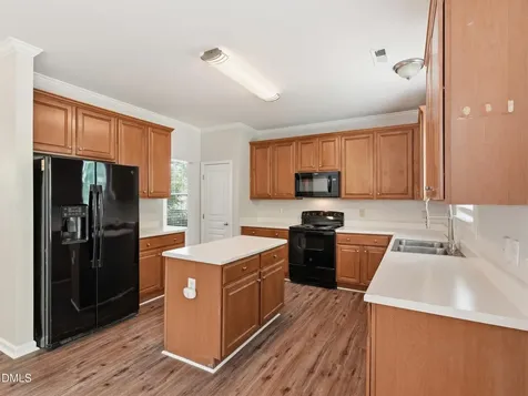 1 Dawson Court Durham NC 27703