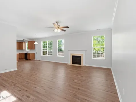 1 Dawson Court Durham NC 27703