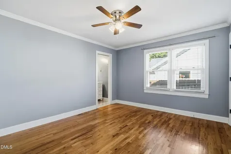 814 Postell Street Raleigh NC 27601