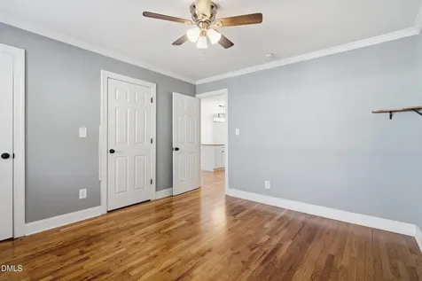 814 Postell Street Raleigh NC 27601