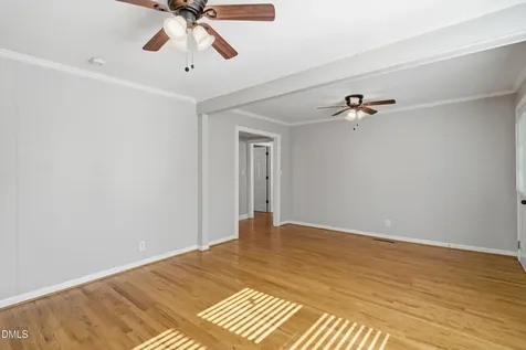 814 Postell Street Raleigh NC 27601