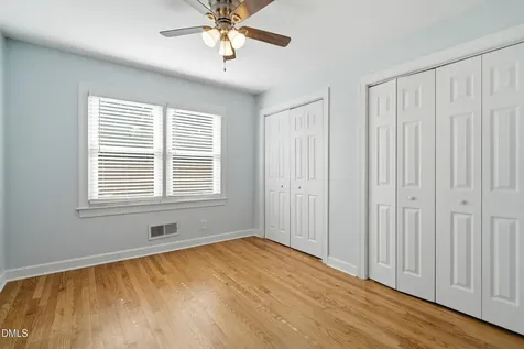 814 Postell Street Raleigh NC 27601